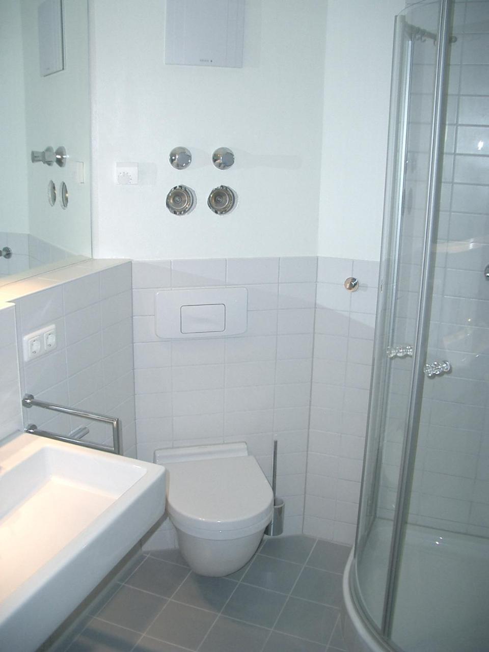 Modernes Appartment, 3 Gehminuten Zum Strand, Pool+Sauna Zempin Exteriér fotografie