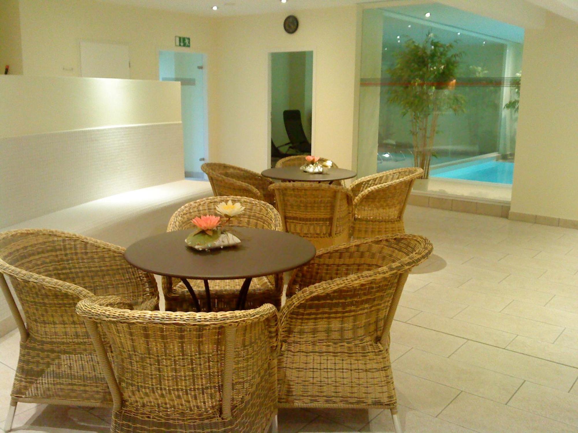 Modernes Appartment, 3 Gehminuten Zum Strand, Pool+Sauna Zempin Exteriér fotografie